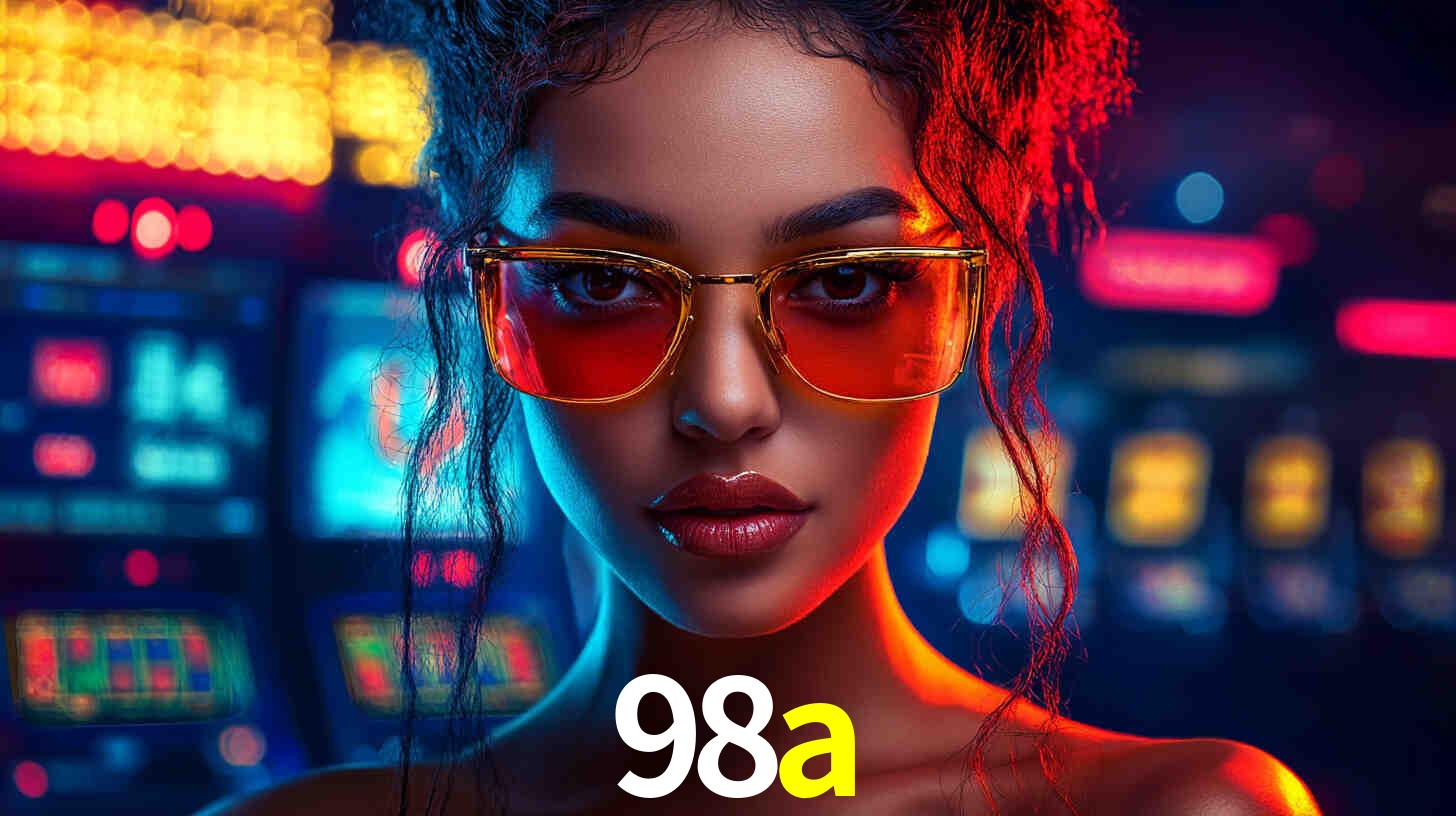 A Popularidade dos Caça-Níqueis no 98a