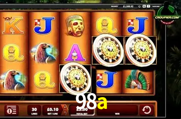 A Emoção da Loteria na 98a: Uma Chance de Mudança de Vida