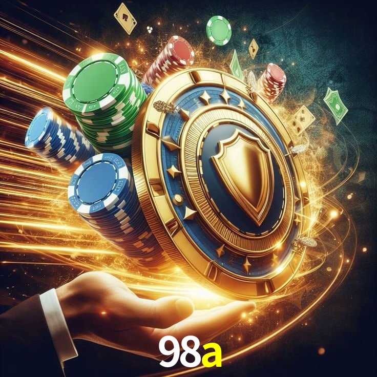 Torneios e prêmios garantidos na 98a