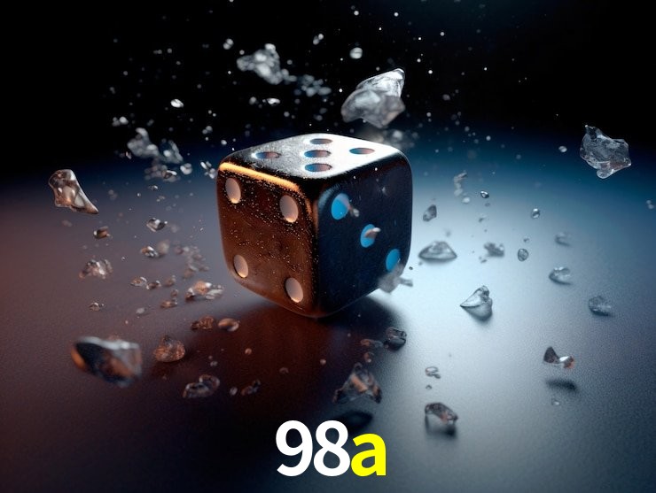 Variedade de jogos na 98a