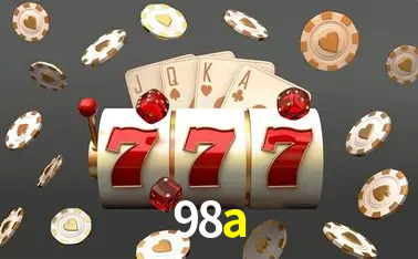 Descubra a Essência do 98a: Nossa História e Compromissos