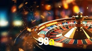 Jogos populares e pagamentos rápidos na 98a