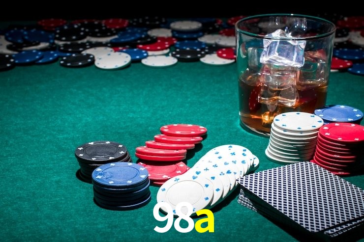 Casino VIP 98a