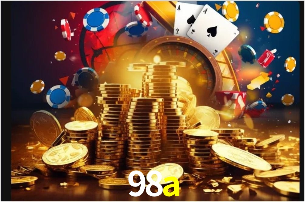 cassino 98a