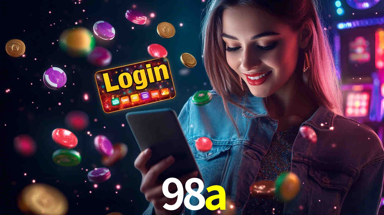 Apostas Esportivas na 98a: Um Guia Completo