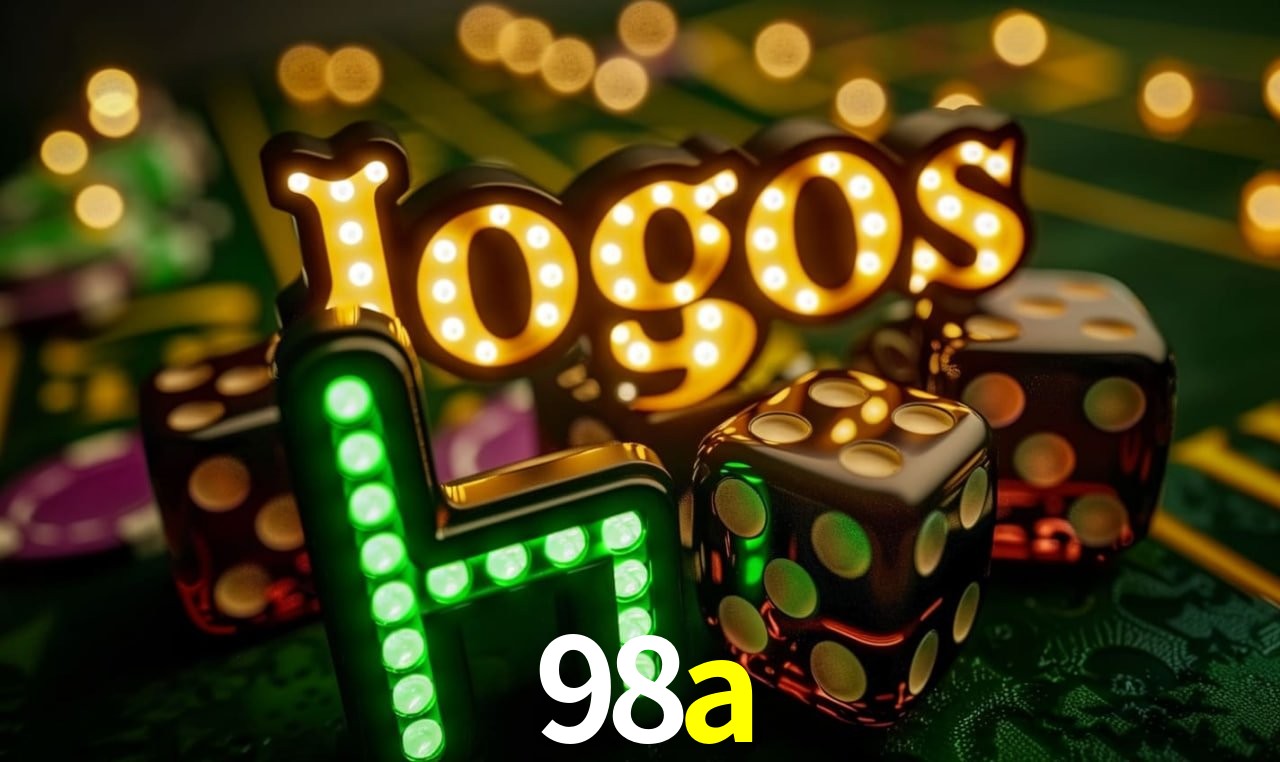 Recursos de Bônus 98a