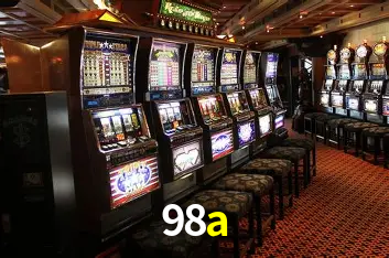 A Revolução dos Aplicativos de Jogos no 98a