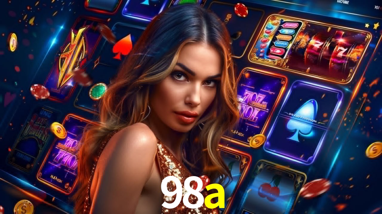 A Emoção da Loteria na 98a: Uma Chance de Mudança de Vida
