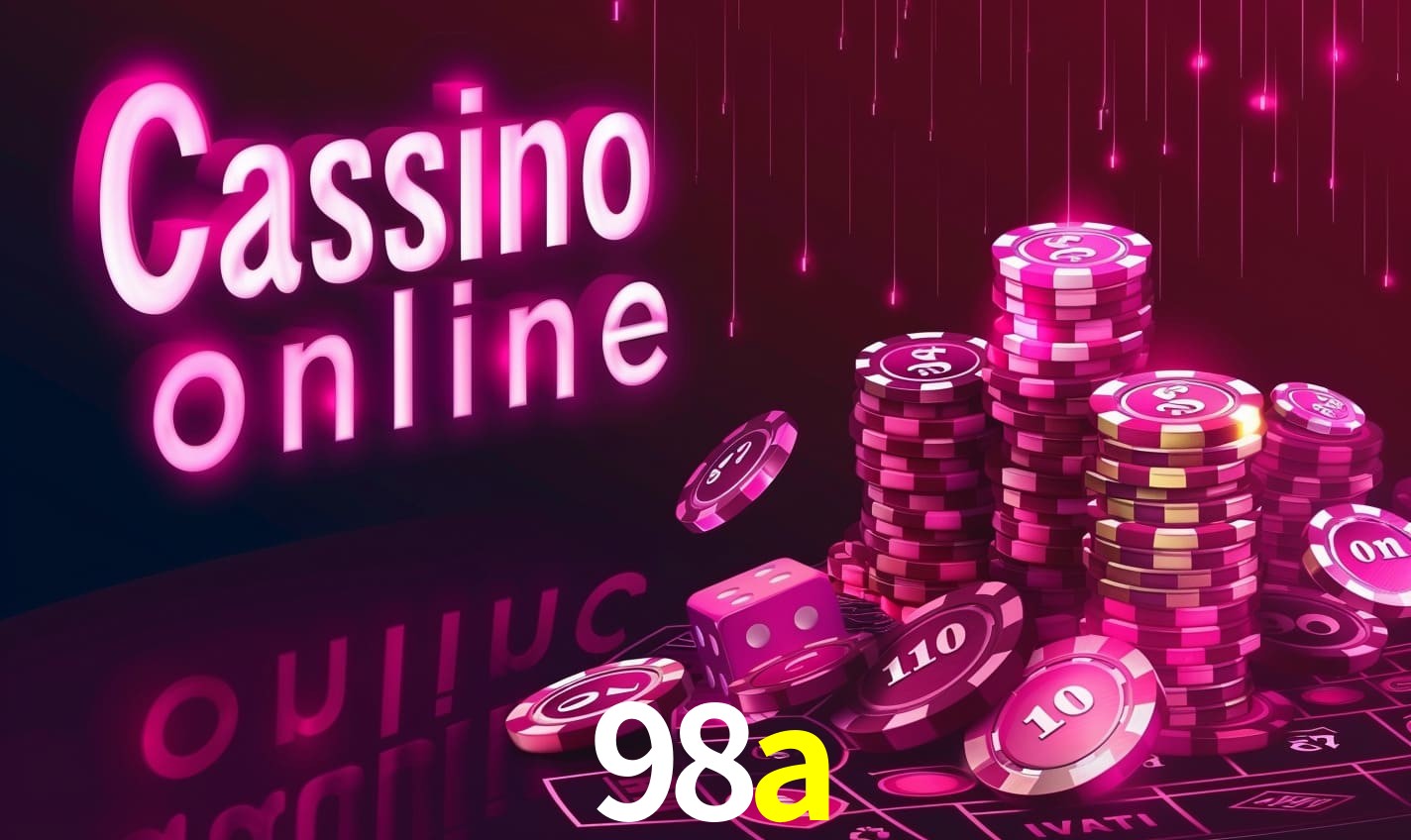 Explorando a Categoria de Eventos em Apostas na 98a