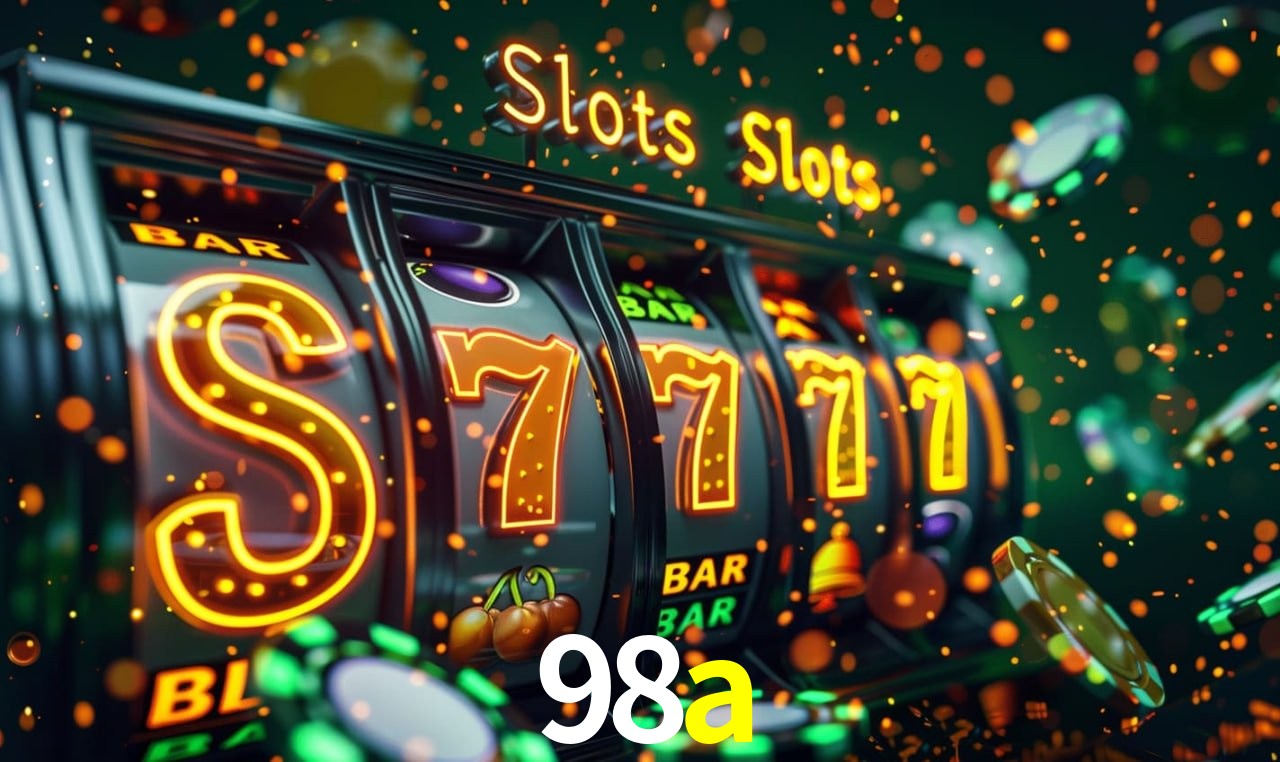 Jogo Spaceman 98a