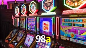 Roda da fortuna na 98a