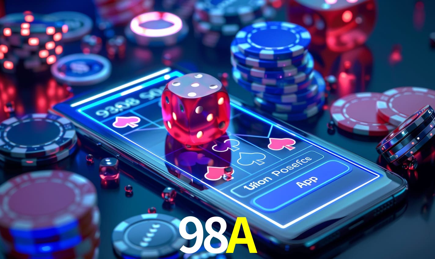 Baixar App 98A
