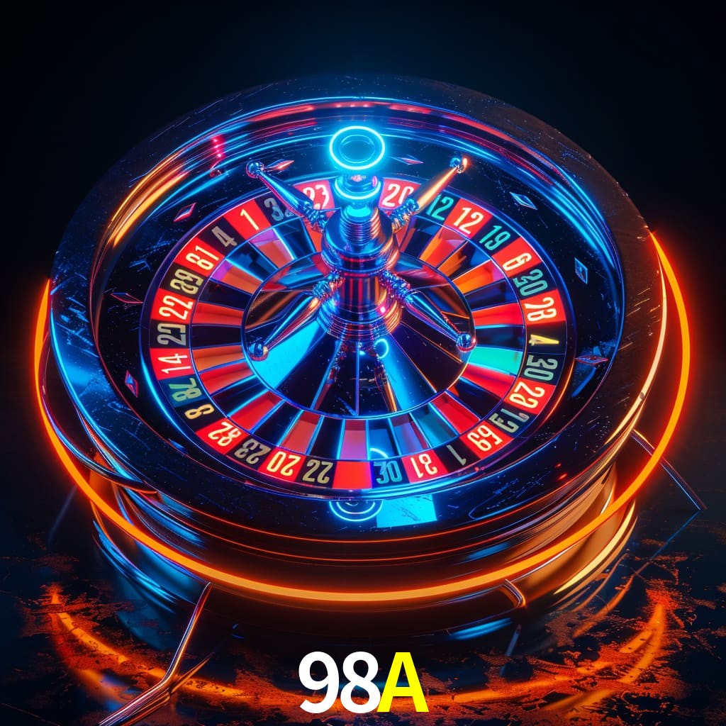 Melhor Casino Online 98A