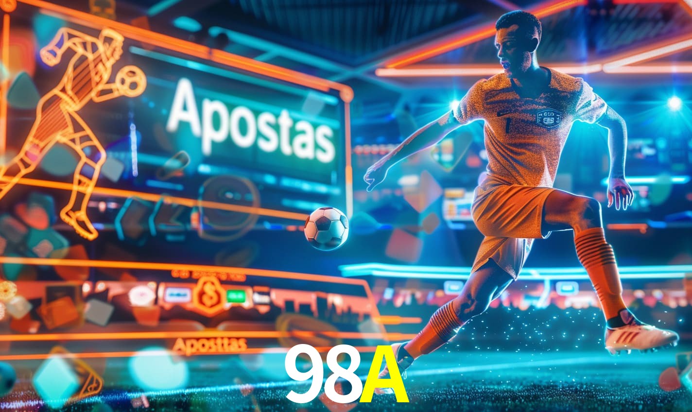 Apostas 98A